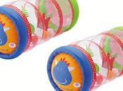 Sonajero hinchable para bebés