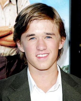 Haley Joel Osment protagonizará I’ll Follow You Down