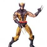 MARVEL Legends Dark Wolverine