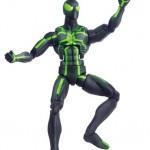 MARVEL Legends Big Time Spider Man