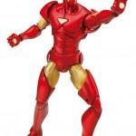 MARVEL Legends Extremis Iron Man