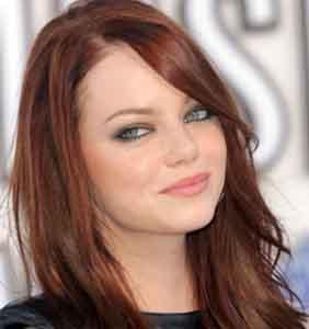 Emma Stone presentará la gala de los Oscar 2012