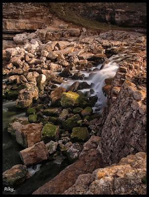 Reportaje en El Bolao