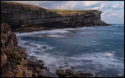 Reportaje en El Bolao