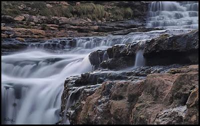 Reportaje en El Bolao