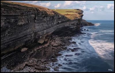 Reportaje en El Bolao