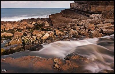 Reportaje en El Bolao