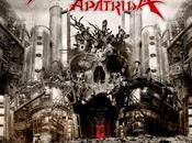 Angelus Apatrida Clockwork (2011)