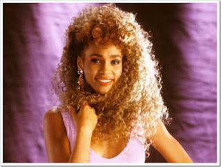 Whitney Houston (1963-2012)