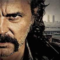 No habrá paz para los malvados (2011)