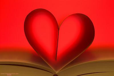 LIBROS RECOMENDADOS PARA REGALAR POR SAN VALENTÍN