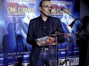 Entrega premios semana cine español
