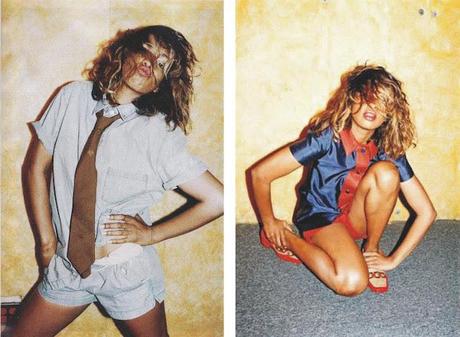 Mundo moderno: M.I.A.