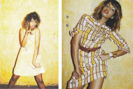 Mundo moderno: M.I.A.