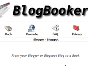 BlogBooker, blog libro escalas