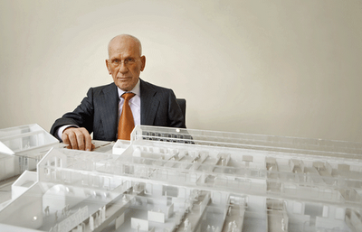 Adiós a Germán Sánchez Ruipérez