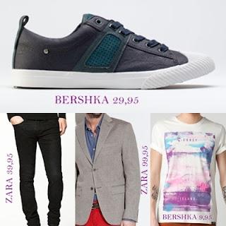 4 OUTFIT DE MERCEDES MILA