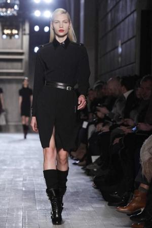 Victoria Beckham Fall/Winter 2012.13 New York