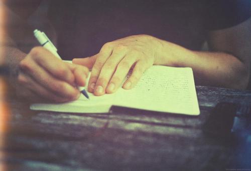 Cambios en la Campaña Ellos También Son Escritores