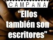 Cambios Campaña Ellos También Escritores