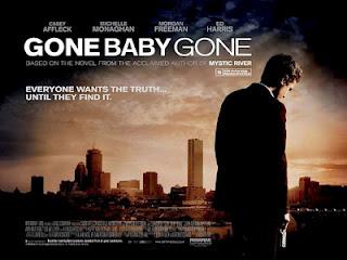 Gone Baby Gone (2007), Ben Affleck dirige