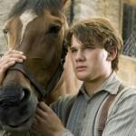 War horse-No estamos ante el mejor Spielberg
