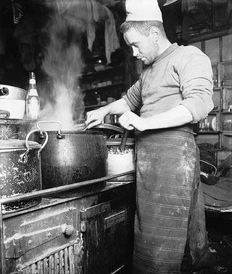 El Capitán Scott y su misión a la Antártica