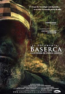 Baserca: La leyenda de Enrica Morell