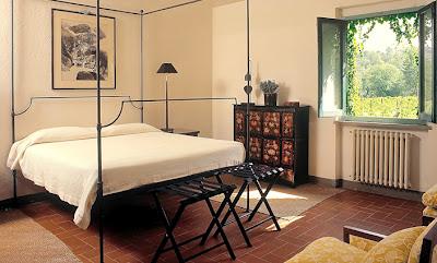 CASA RUSTICA EN CHIANTI