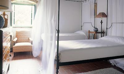 CASA RUSTICA EN CHIANTI