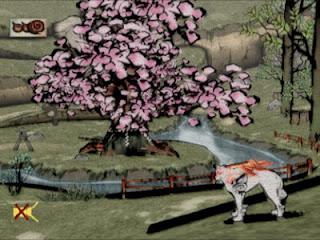 Okami (PS2)