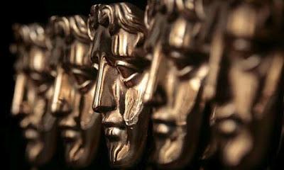 Premios Bafta. The Artist arrasa con todo,camino de los Oscars