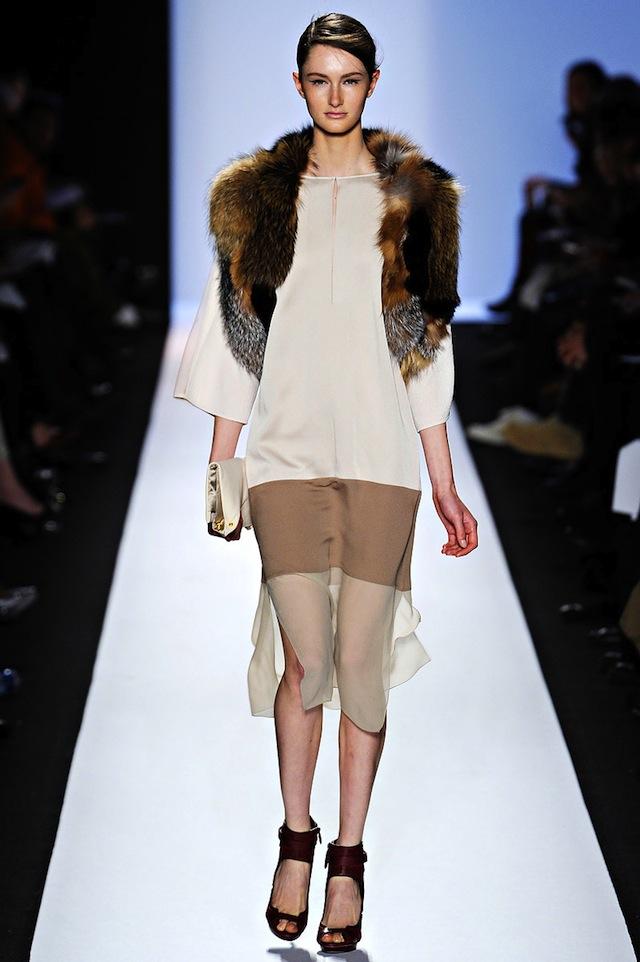 MBFW NY: BCBG MAXAZIRA