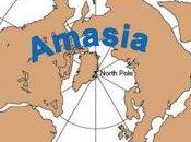 nuevo modelo predice futuro supercontinente: Amasia