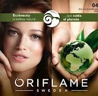 CELEBRAMOS EL 45 ANIVERSARIO DE ORIFLAME!