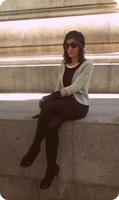 Inspiraciones: Jackie Kennedy Style