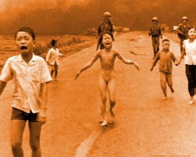 Aniversario, impunidad y pecados del Tio Sam