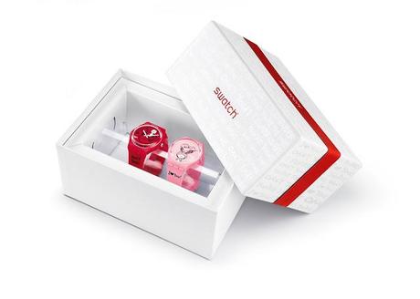 Prepara San Valentín