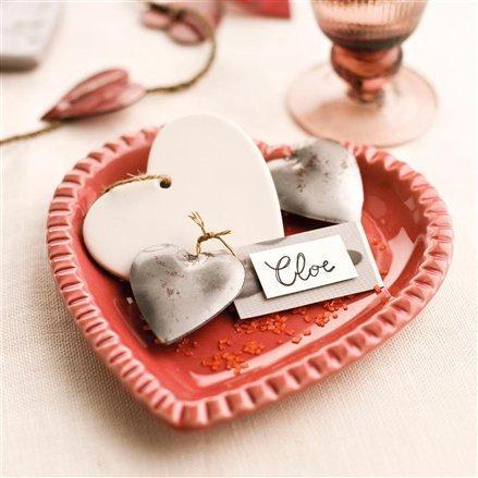 Prepara San Valentín