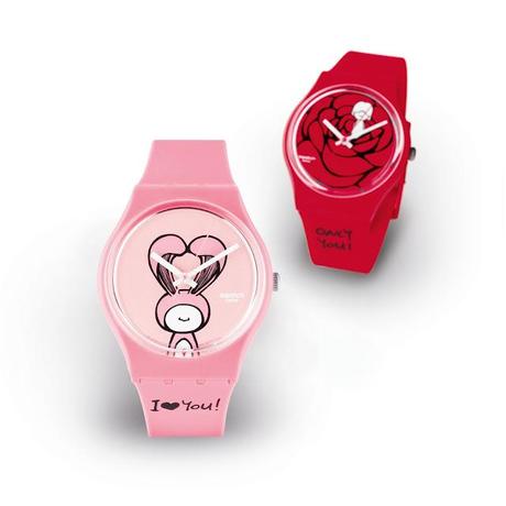 Prepara San Valentín