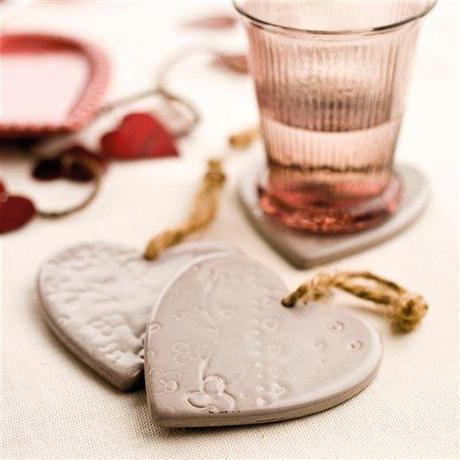 Prepara San Valentín