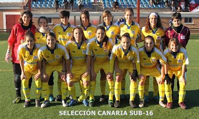 RESULTADOS Y SELECCIONES CLASIFICADAS PARA SEMIIFINALES DEL CAMPEONATO DE ESPAÑA DE SELECCIONES SUB-16 Y SUB-18 FEMENINAS