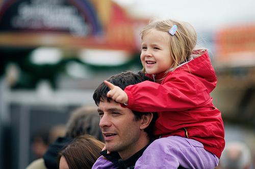 40 espléndidos ejemplos de fotografía indiscreta