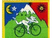 Luna bicicleta.