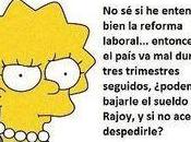 España: estado extrema preocupación