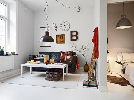 portavelas de cristal de colores de iittala perro de Mugis mesa roja redonda de Kartell Kay Bojesen para Rosendahl jarra termo de Stelton estilo nórdico con toques industriales estilo industrial diseños de Ikea diseño nórdico diseño italiano diseño de interiores diseño danés decoración pisos pequeños decoración estilo nórdico decoración estilo industrial 