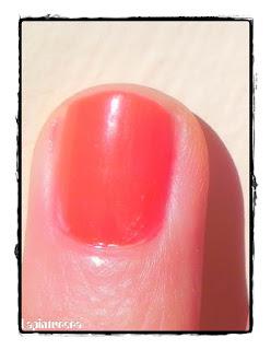 El rojo de tu vida...ya va pensando en el calorcito