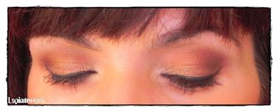 El rojo de tu vida...ya va pensando en el calorcito