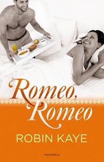 Especial San Valentin: Reseña Romeo, Romeo