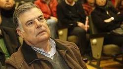 El PSOE de Andalucía salta por los aires